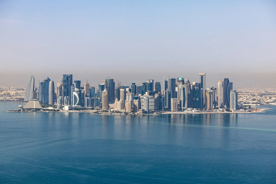 Qatar cam kết đầu tư 500 tỉ USD vào Mỹ
