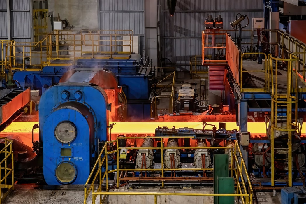 Hòa Phát đẩy mạnh sản xuất thép hướng tới doanh thu kỷ lục năm 2030