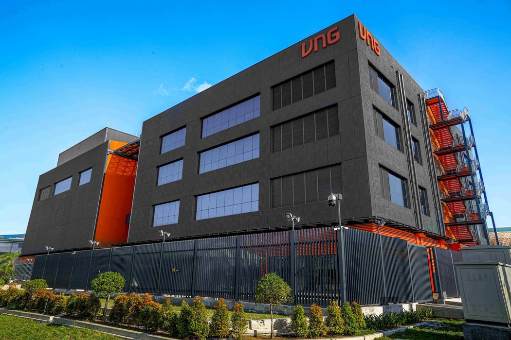 VNG bổ nhiệm CEO Kelly Wong, thị giá tăng nhẹ