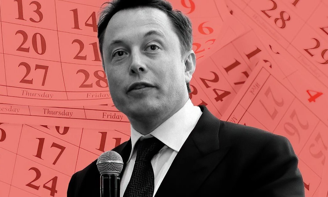 Elon Musk cam kết gắn bó với Tesla và ít tham gia vào chính trị hơn
