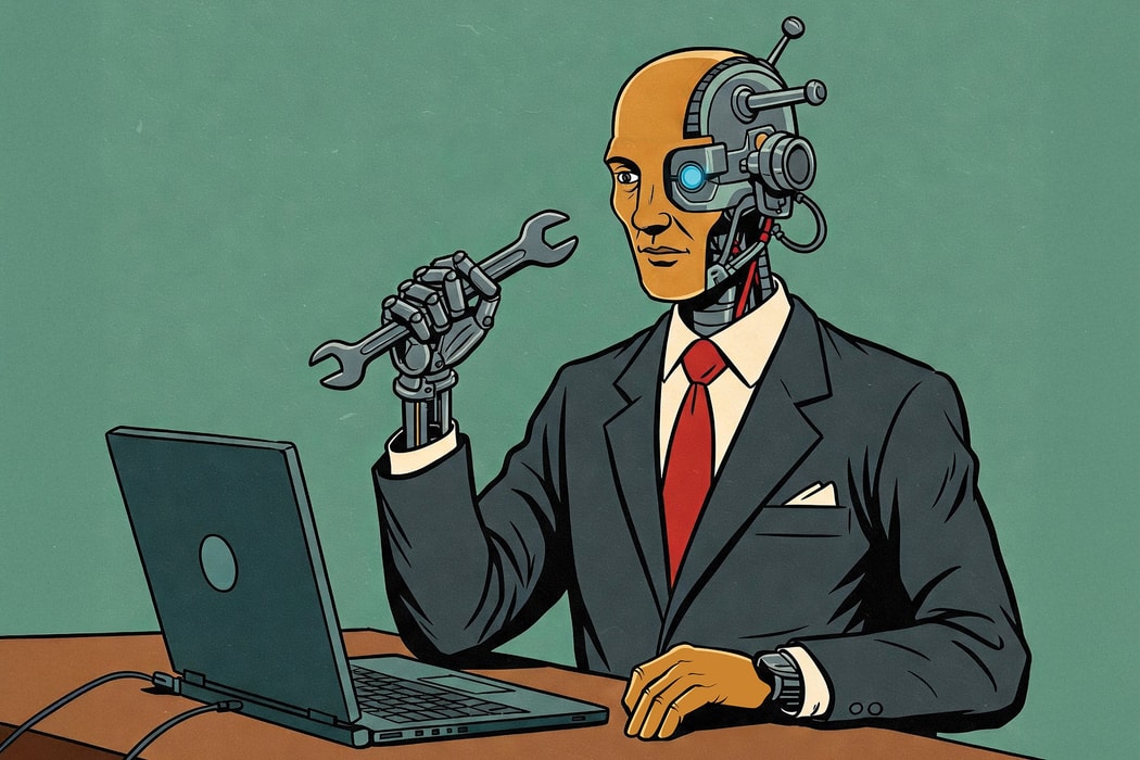 AI thay đổi ngành kiểm thử phần mềm: Cơ hội hay mối đe dọa?