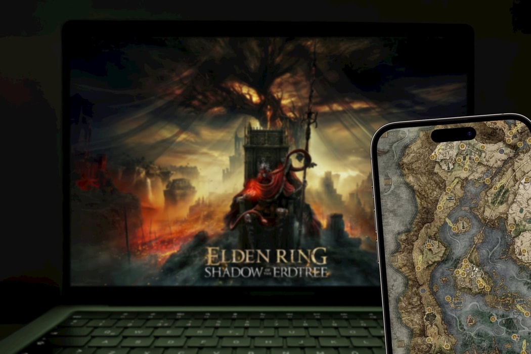 Game nhập vai hành động "Elden Ring" sẽ lên màn ảnh do Alex Garland đạo diễn