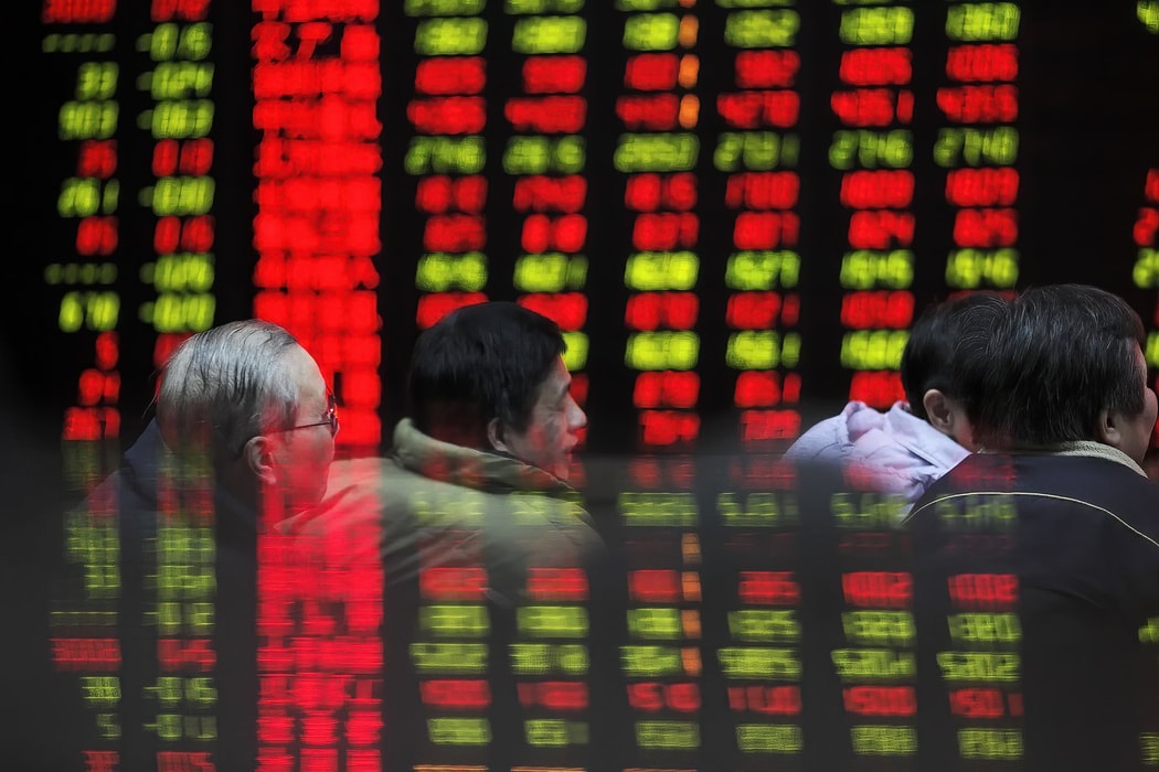 Goldman Sachs dự báo chứng khoán Trung Quốc tăng song hành cùng đồng nhân dân tệ tăng