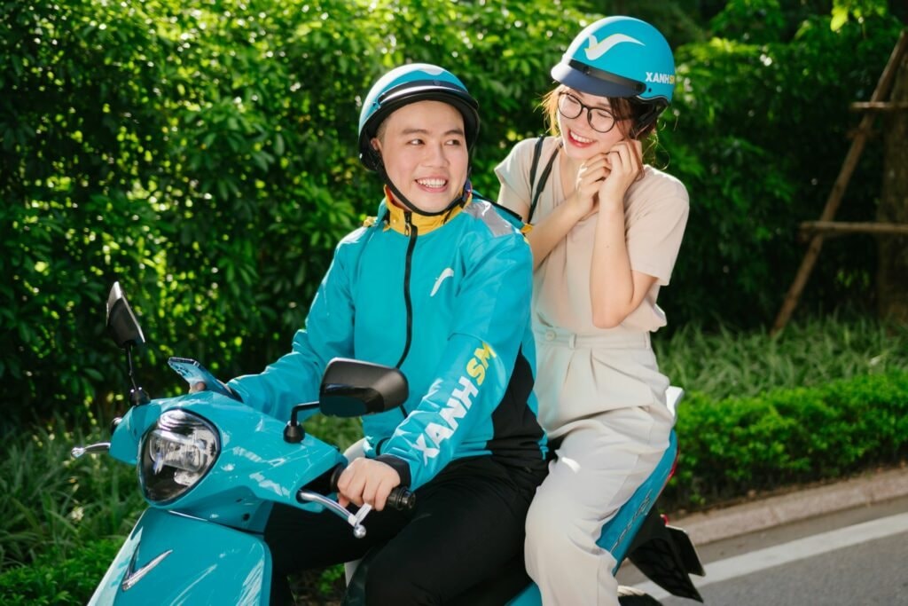 56% người dùng Việt muốn sử dụng xe điện, nhưng 72% lo ngại giá tăng