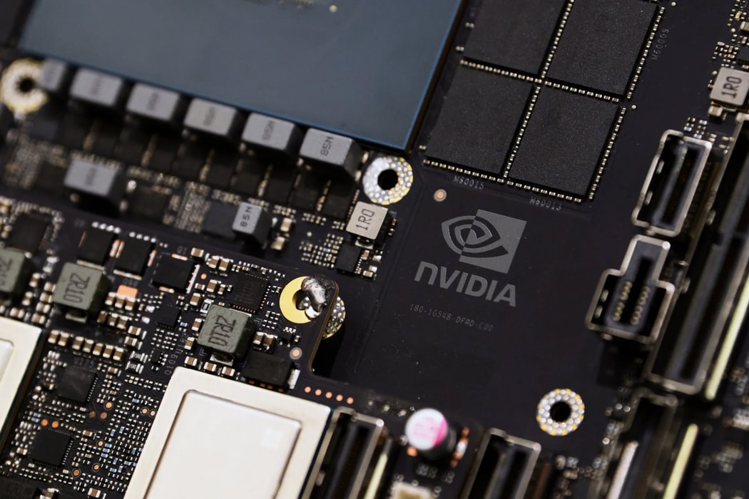 Nvidia chuẩn bị tung chip AI mới rẻ hơn H20 cho thị trường Trung Quốc