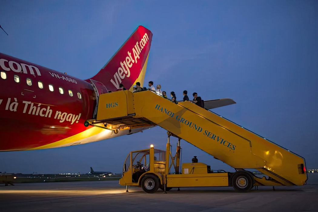 VietJet mua thêm 20 máy bay Airbus trị giá 7,5 tỉ USD