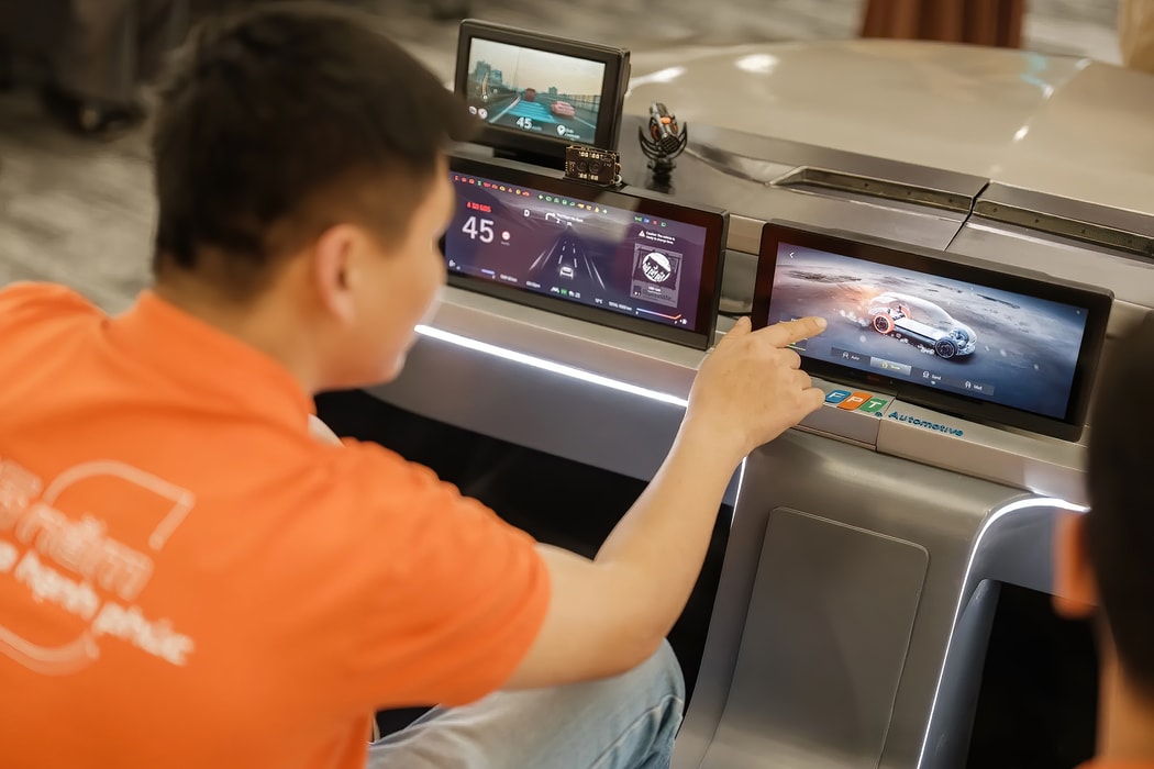 Tham vọng AI của Việt Nam nằm trên vai công ty công nghệ trị giá 6,8 tỉ đô của FPT