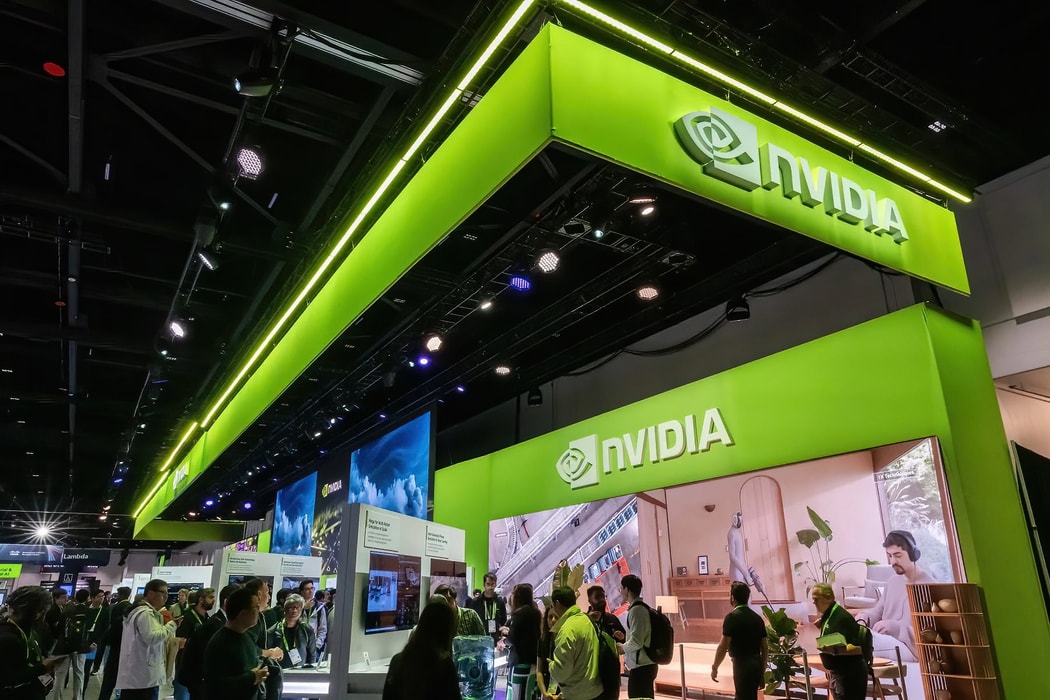 Nvidia dự báo doanh thu tích cực dù mất hàng tỷ đô từ thị trường Trung Quốc