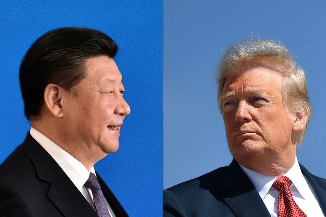 Hưu chiến Mỹ-Trung bị đe dọa vì chính sách sinh viên quốc tế và công nghệ của Trump