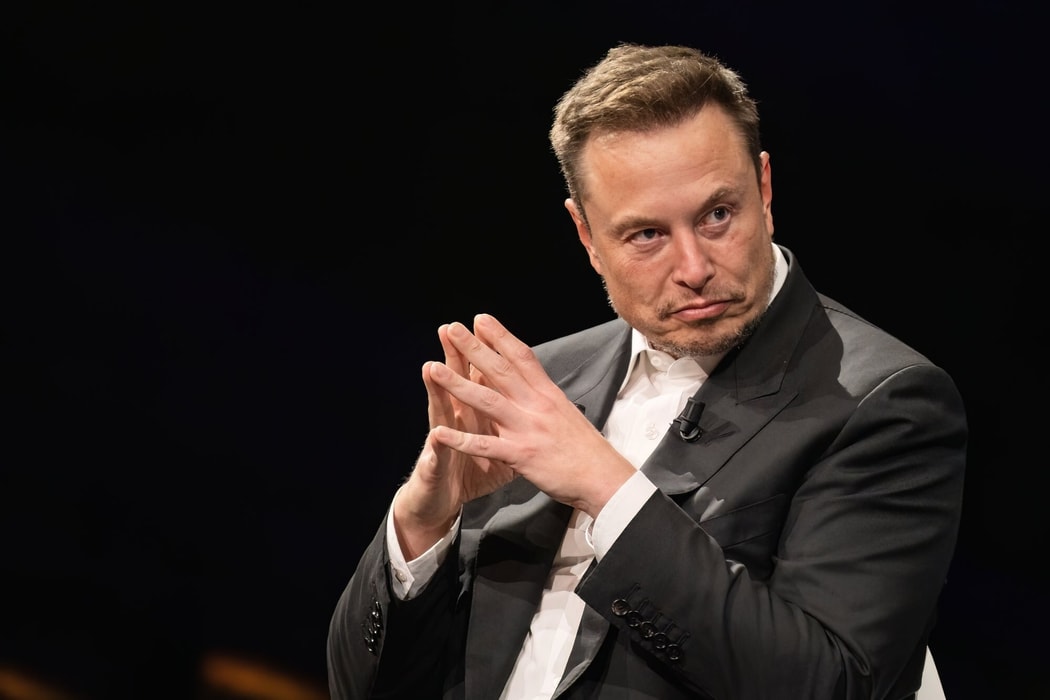 Elon Musk rút khỏi DOGE, tập trung vào việc kinh doanh