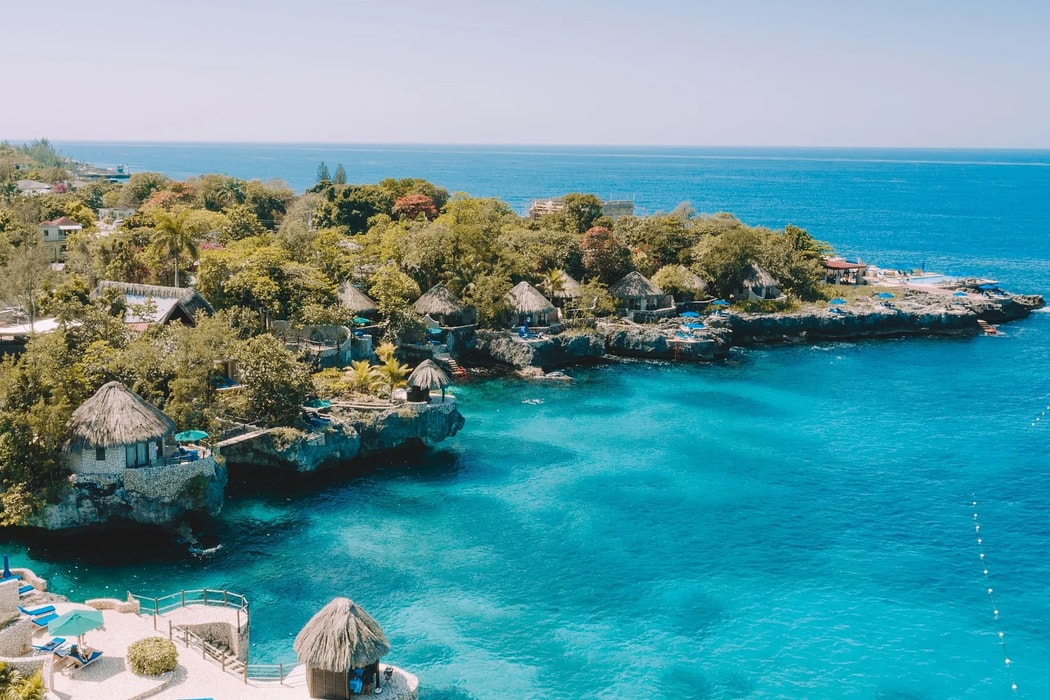 Hãy đắm mình trong kỳ nghỉ Hè năm nay ở Caribe