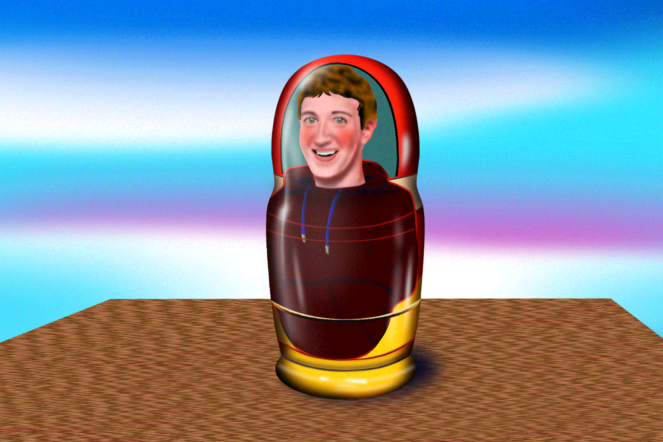Mark Zuckerberg gần đây nhiệt thành lấy lòng Trump nhưng sẽ thu hoạch được gì?