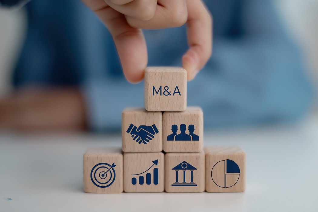 Thị trường M&A Việt Nam tháng 5.2025: Tín hiệu hồi phục dè dặt