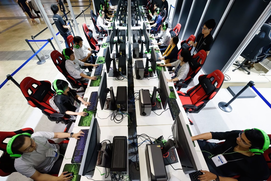 Tencent muốn thâu tóm hãng game Nexon trị giá 15 tỉ đô