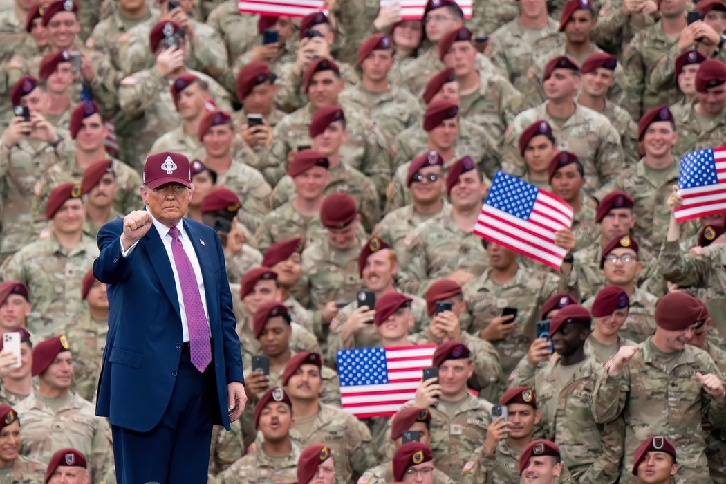 Ông Trump tuyên bố đạt thỏa thuận thương mại lớn với Trung Quốc 