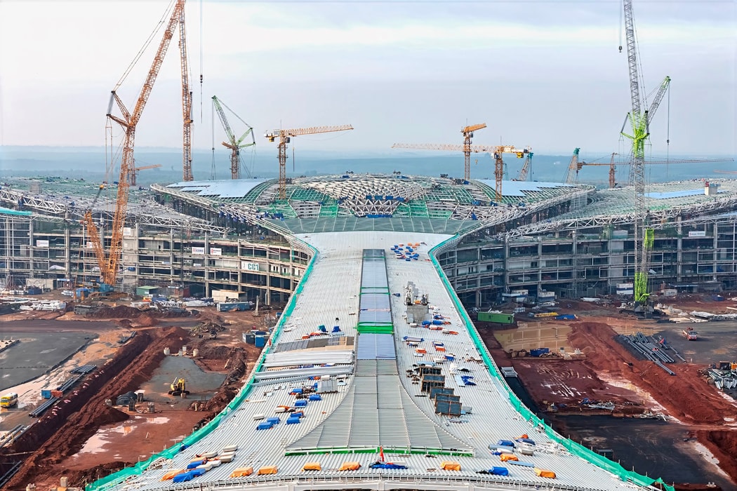 Thuế quan của Mỹ đe dọa chấm dứt thời kỳ bùng nổ công nghiệp của Việt Nam