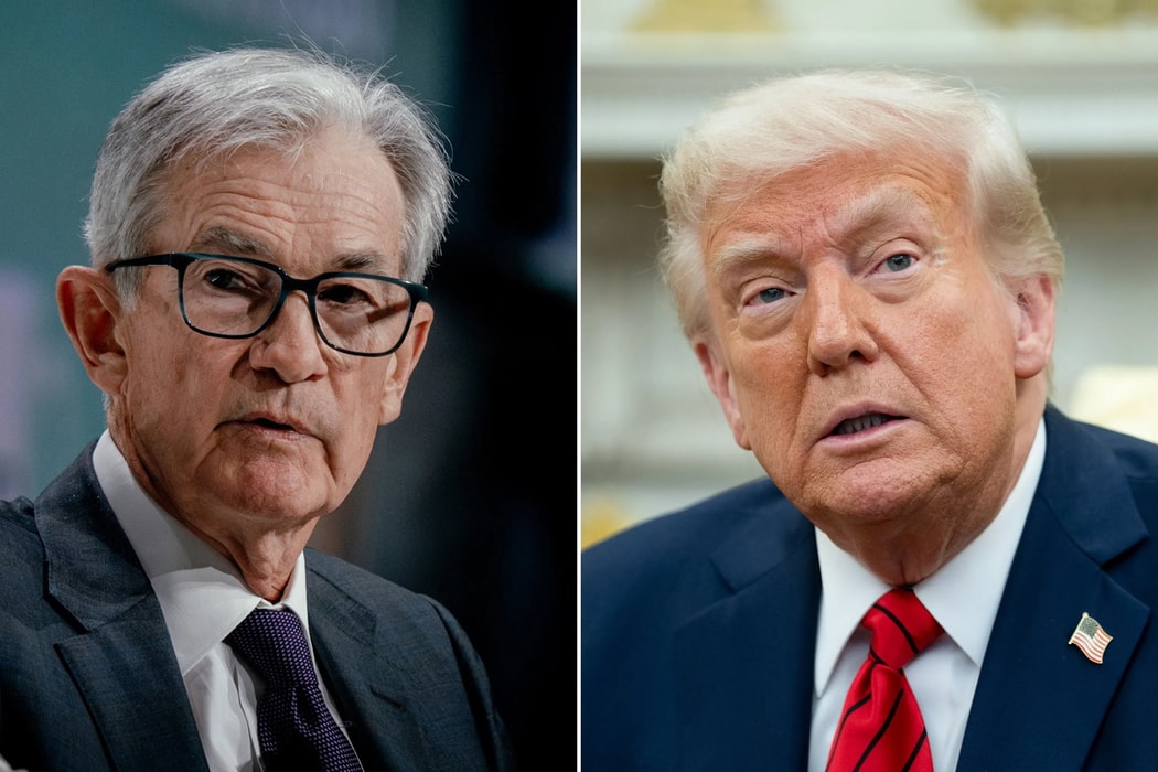 Fed chưa hạ lãi suất do căng thẳng ở Trung Đông và áp lực lạm phát