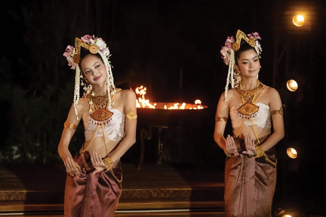 Hiệu ứng The White Lotus tác động đến thời trang nghỉ dưỡng như thế nào?