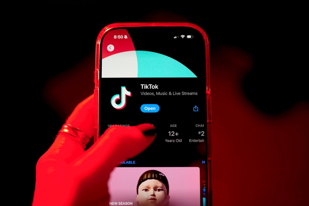 TikTok tung công cụ A.I tạo video quảng cáo chỉ trong vài giây