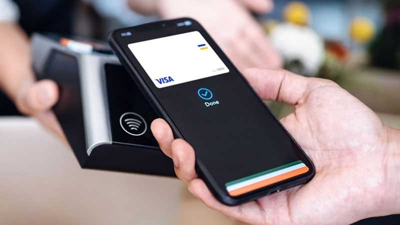 Hình ảnh: Visa
