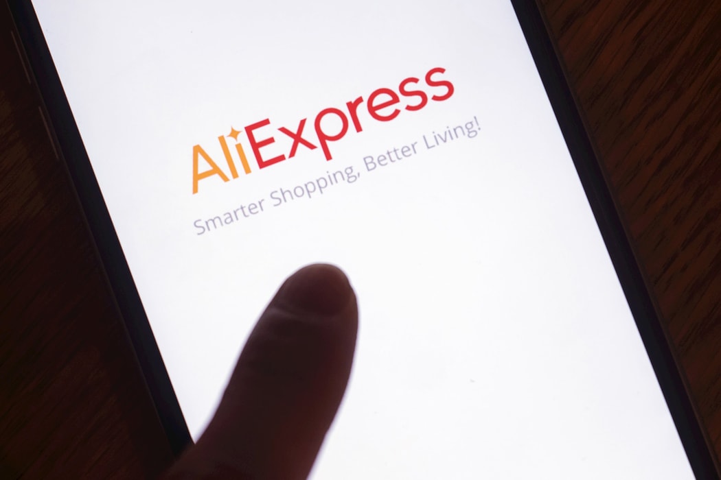 EU có thể phạt nặng AliExpress của Trung Quốc do hàng hóa bất hợp pháp