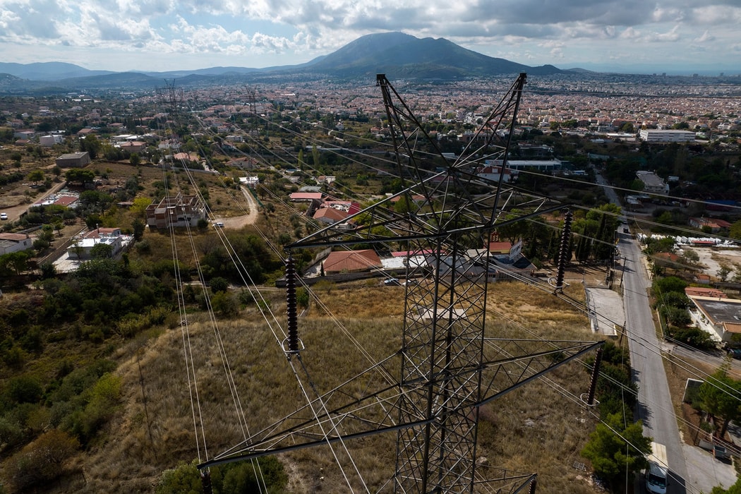 Hình ảnh: Yorgos Karahalis/Bloomberg
