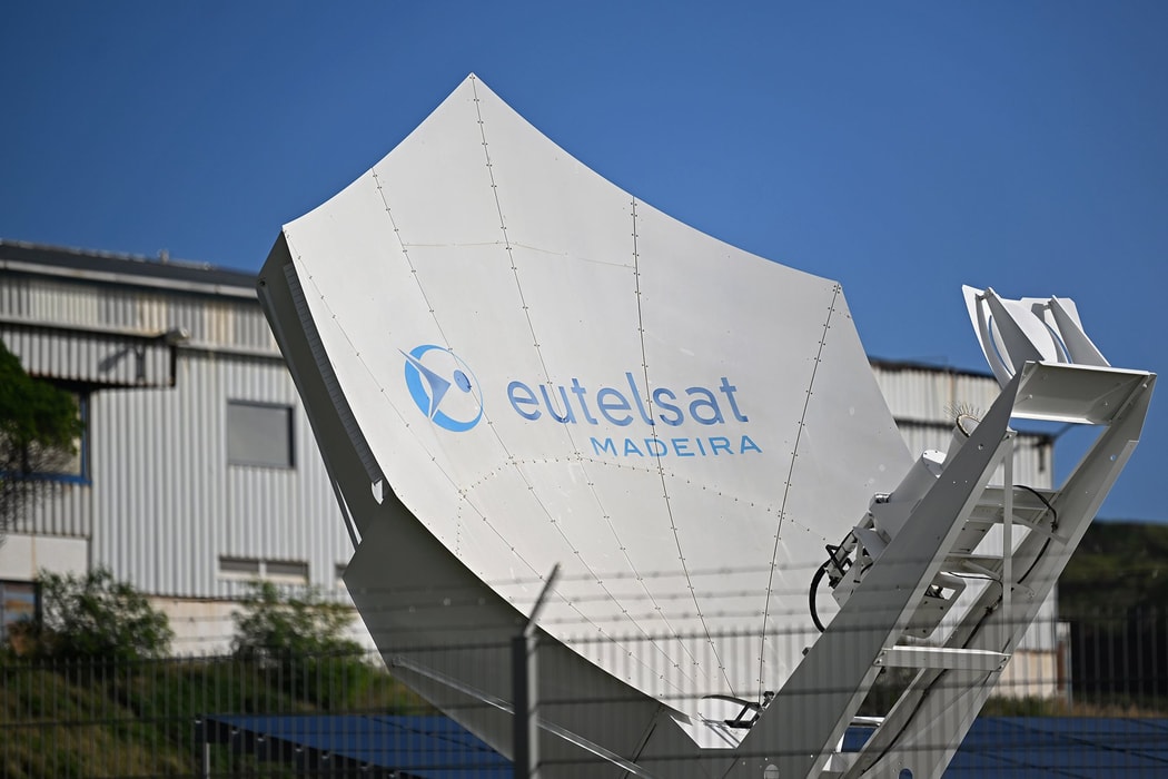 Eutelsat muốn thành đối thủ của Starlink tại châu Âu