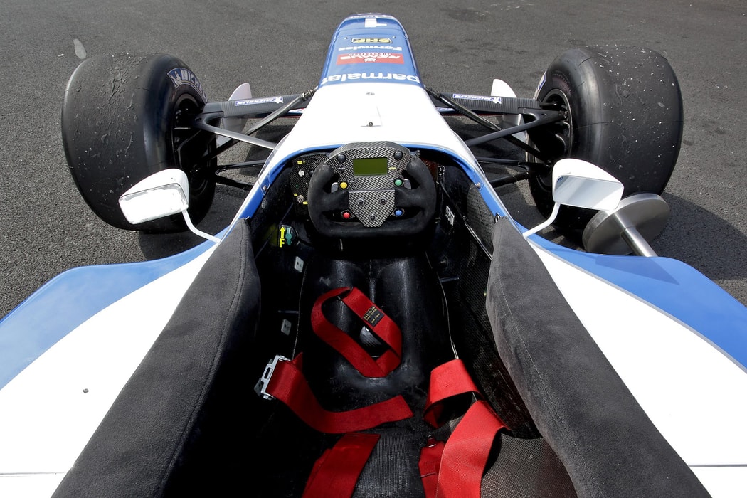 Trường đua Grand Prix tại Nam Phi lên kế hoạch nâng cấp để được tổ chức đua F1