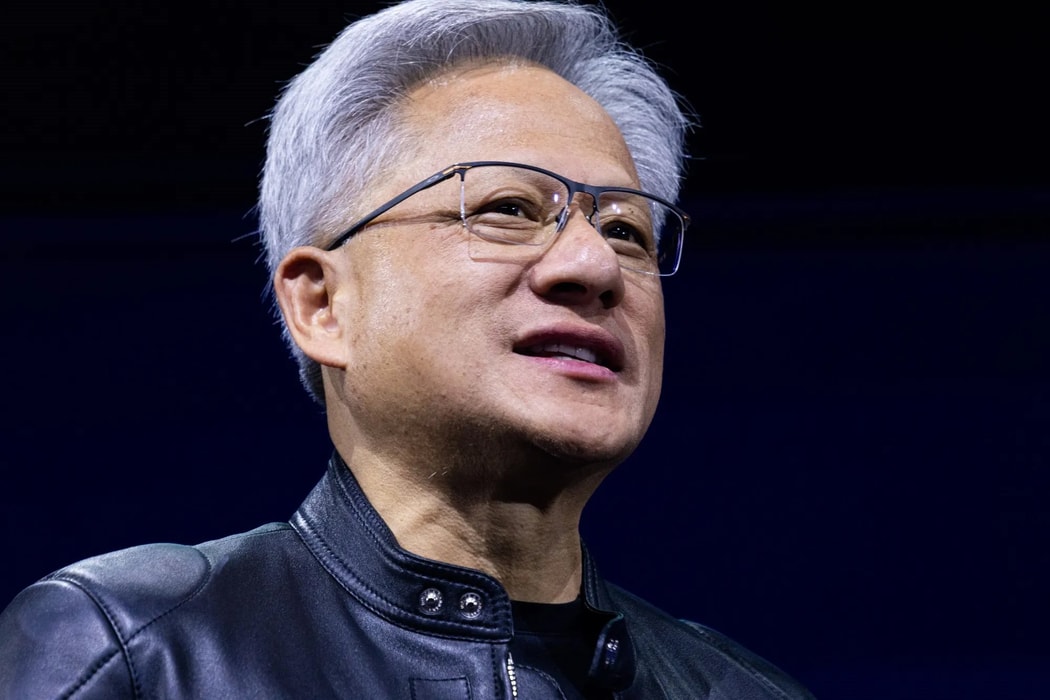 CEO Nvidia bắt đầu bán cổ phiếu trong kế hoạch thoái vốn 865 triệu đô