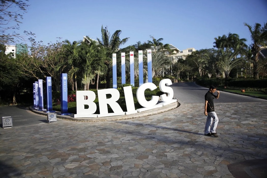 Chủ tịch Trung Quốc sẽ không dự hội nghị BRICS tháng tới tại Brazil