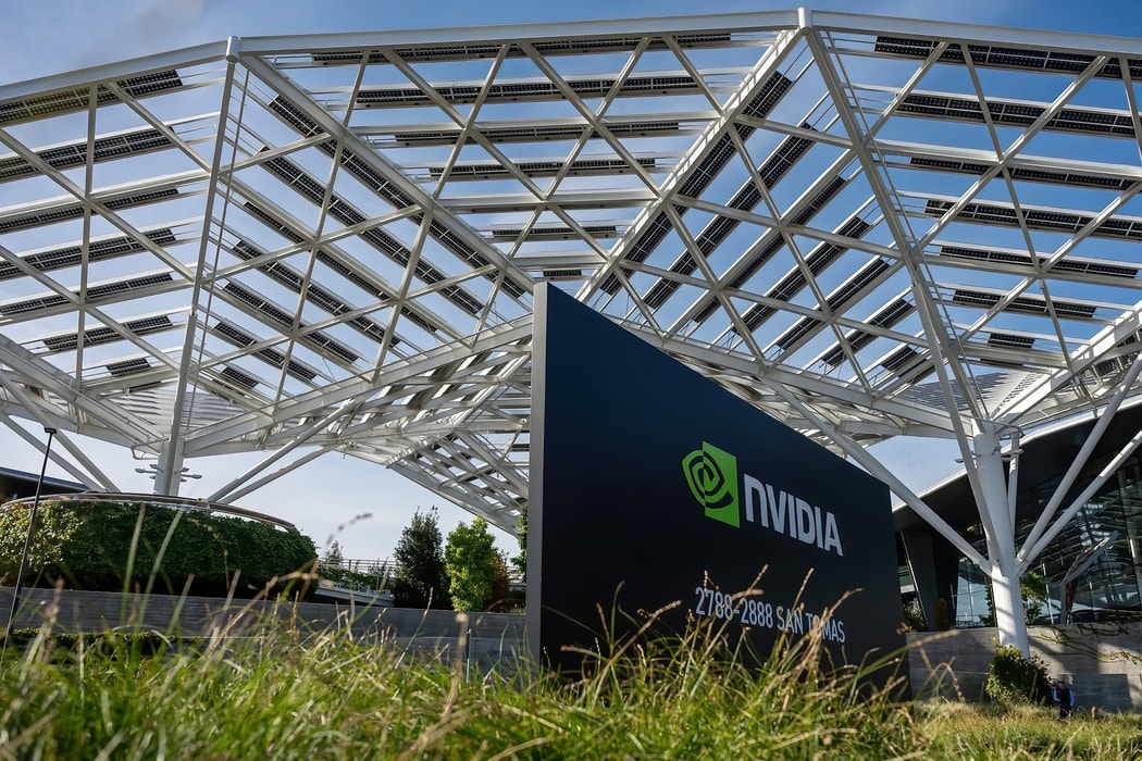 Nvidia vượt Microsoft trở thành công ty niêm yết lớn nhất thế giới
