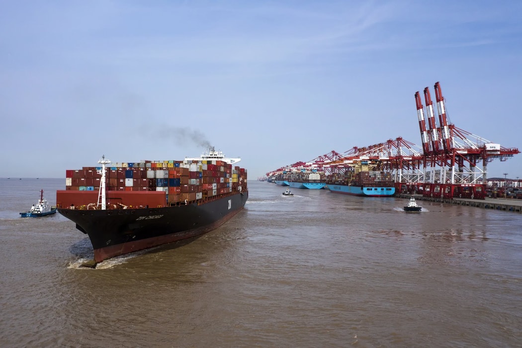 Mỹ ký thỏa thuận thương mại với Trung Quốc và chuẩn bị thêm 10 thỏa thuận mới