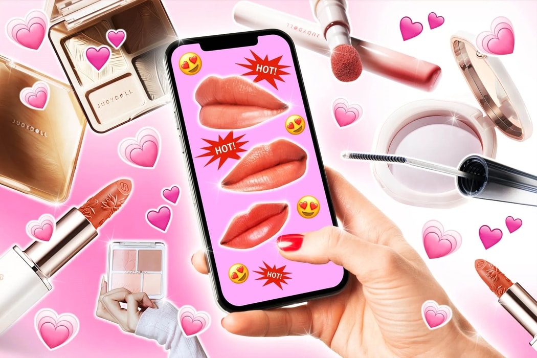Thương hiệu mỹ phẩm Trung Quốc chinh phục người tiêu dùng toàn cầu
