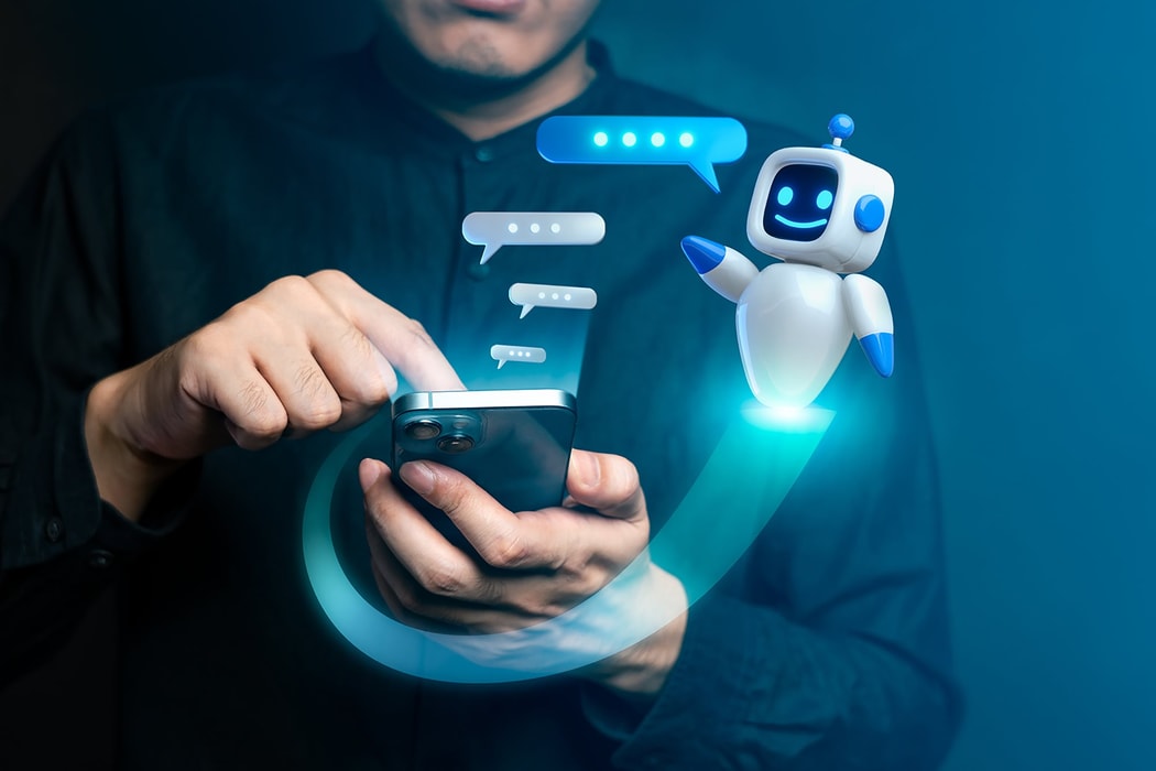 Startup trí tuệ nhân tạo AI Hay huy động thành công 10 triệu USD 