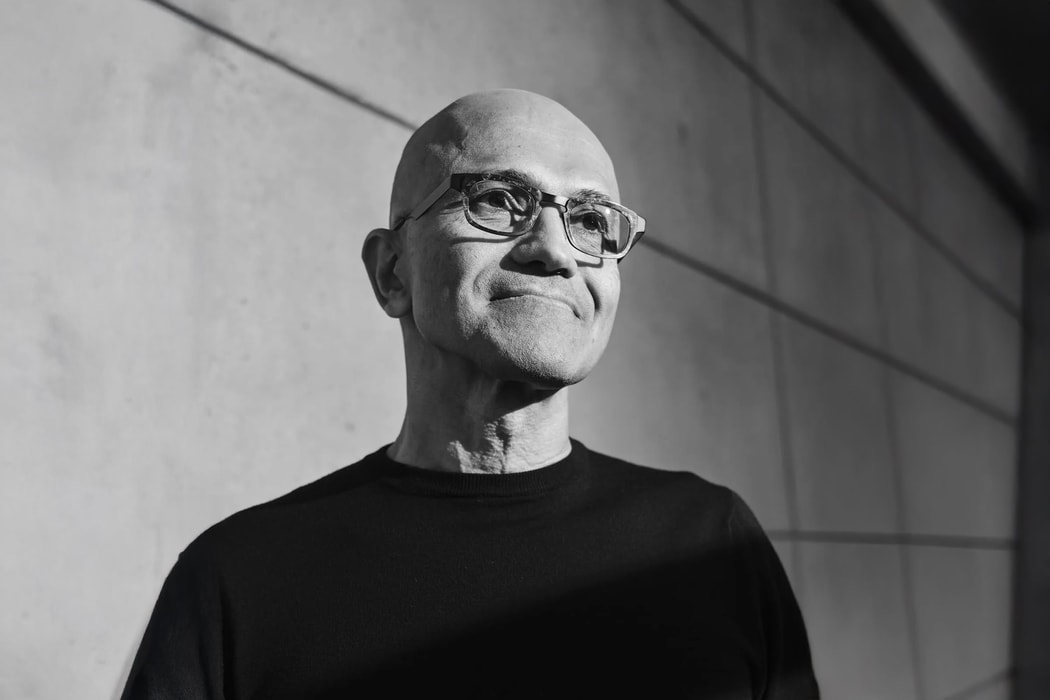 CEO của Microsoft nói về cách AI sẽ tái định hình mọi công ty — kể cả chính Microsoft
