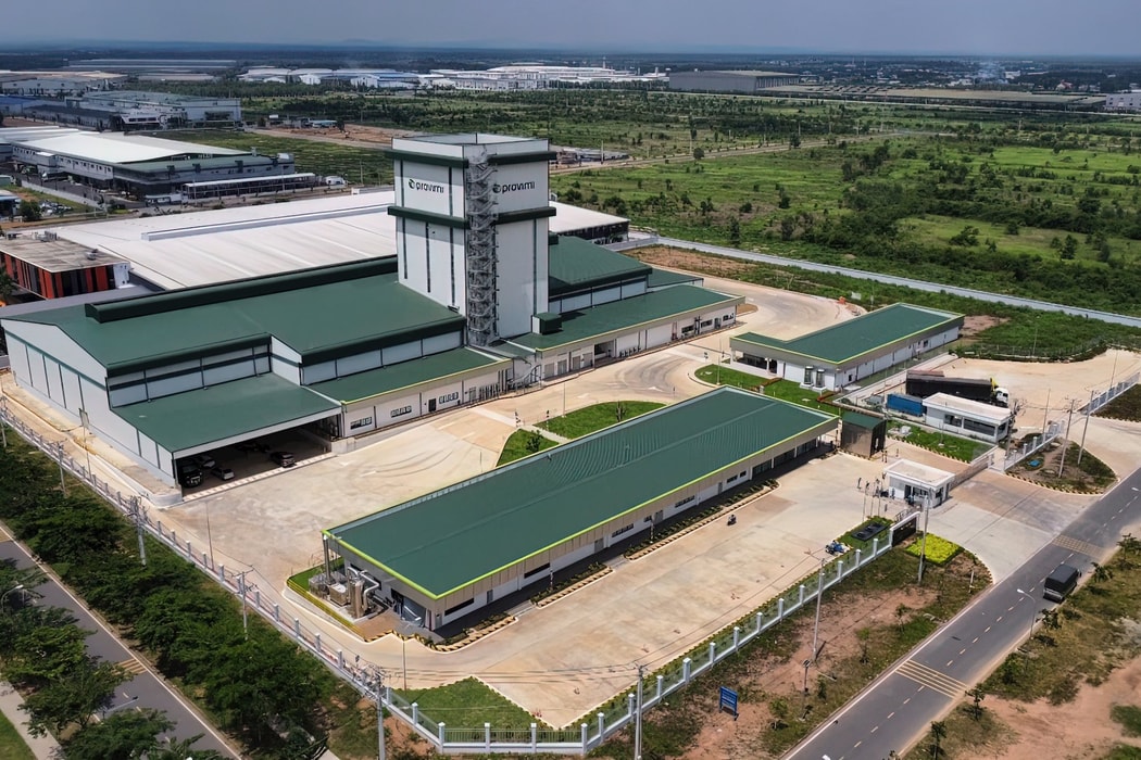 Nguồn: Cargill Việt Nam