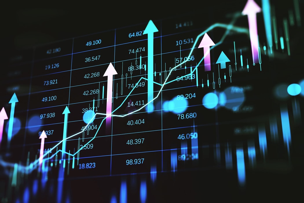 VN-Index chạm mốc 1.400 điểm, nhóm cổ phiếu ngân hàng dẫn dắt thị trường
