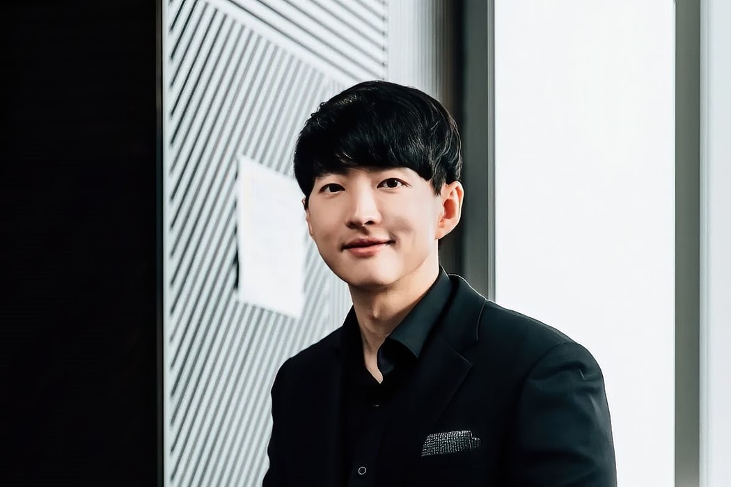 Kim Byung Hoon. Nguồn: APR Corp
