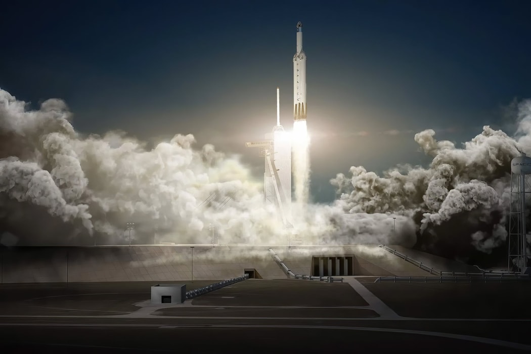 Nguồn: SpaceX