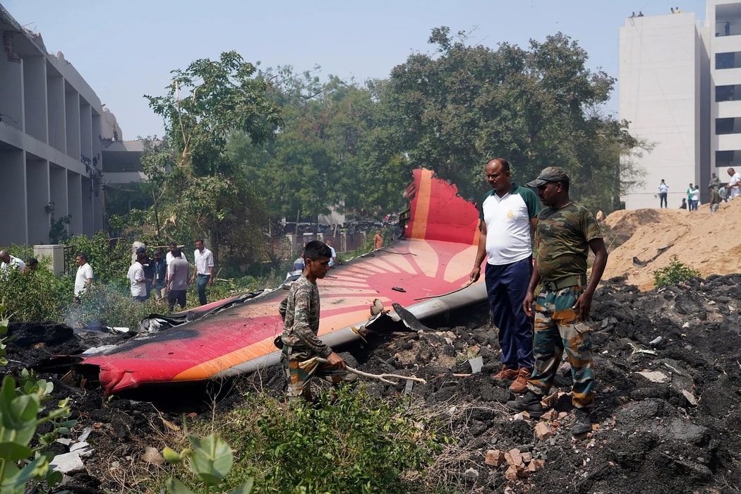 Hình ảnh: Siddharaj Solanki/Bloomberg