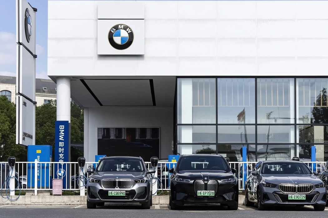 BMW