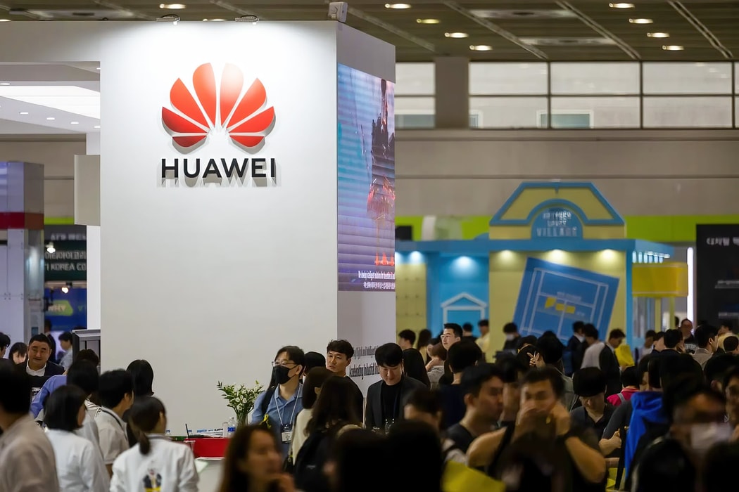 Huawei