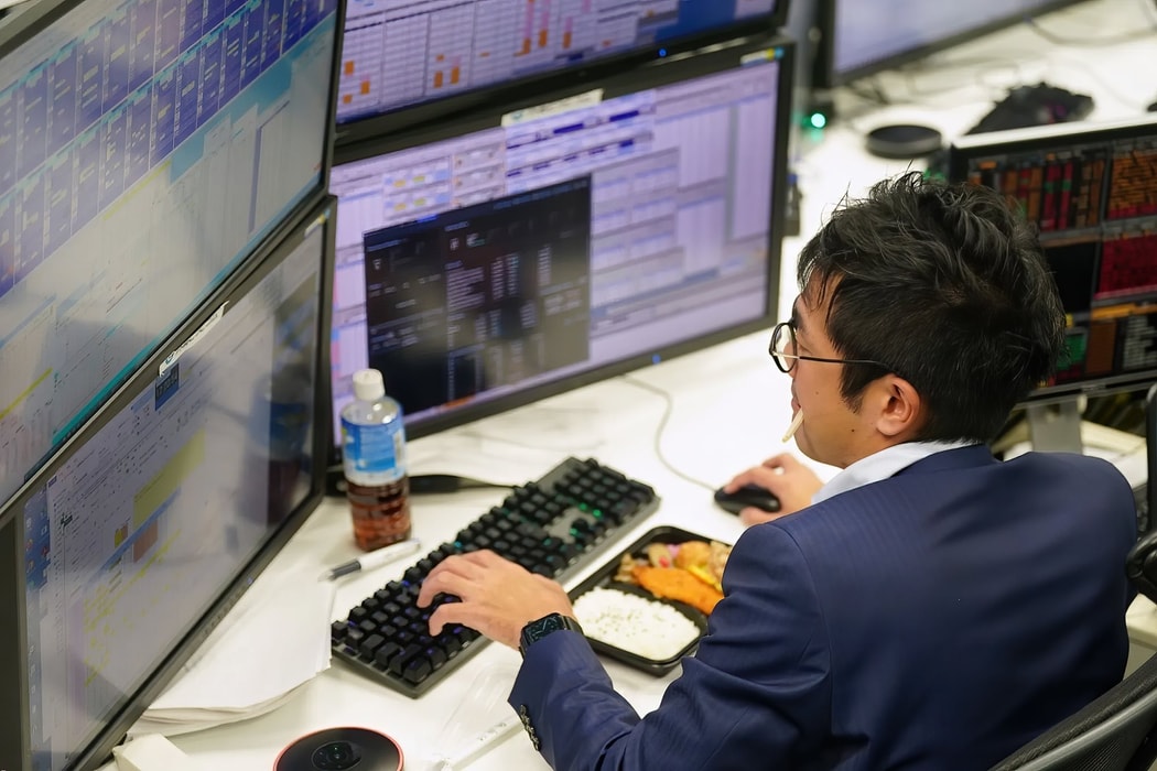 Hình ảnh: Toru Hanai/Bloomberg