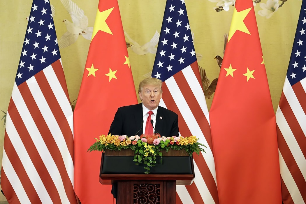 Hình ảnh: Qilai Shen/Bloomberg