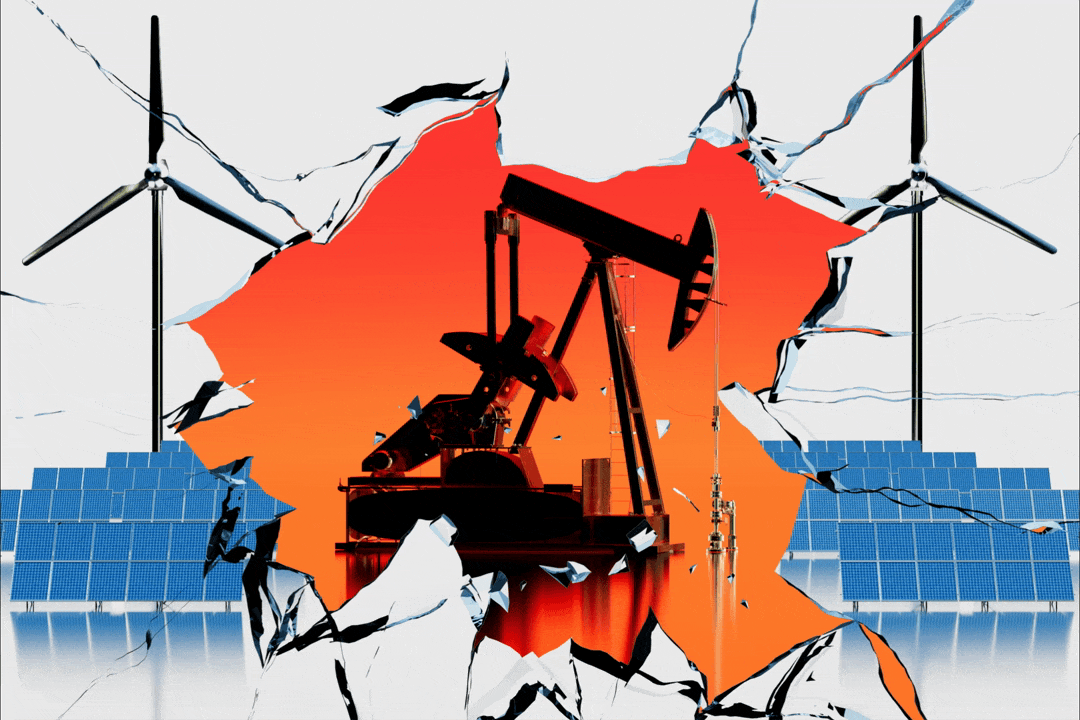 Minh họa: Cameron Galley cho Bloomberg Businessweek