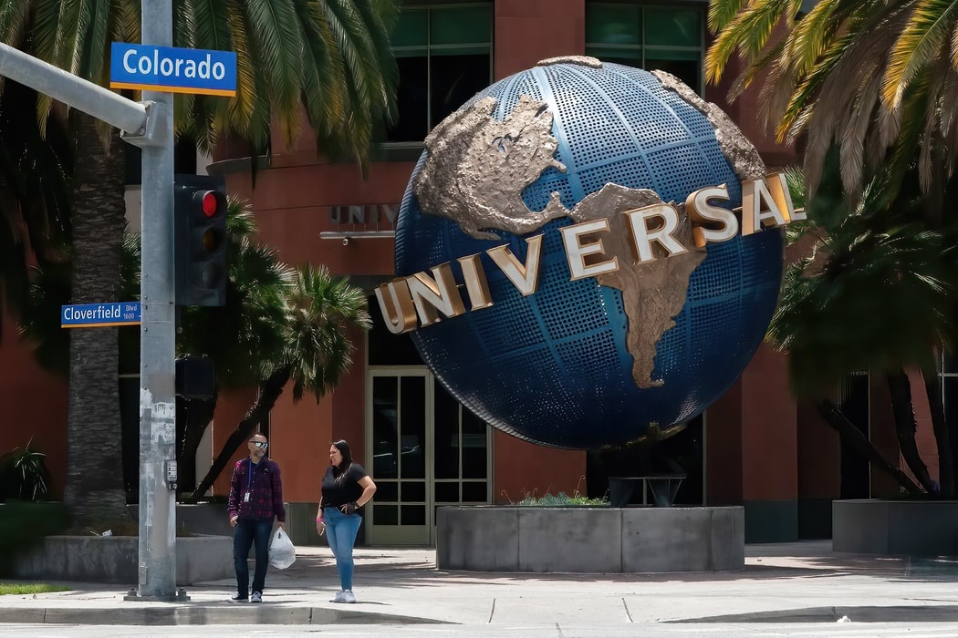 Universal Music âm thầm nộp hồ sơ niêm yết cổ phiếu tại Mỹ