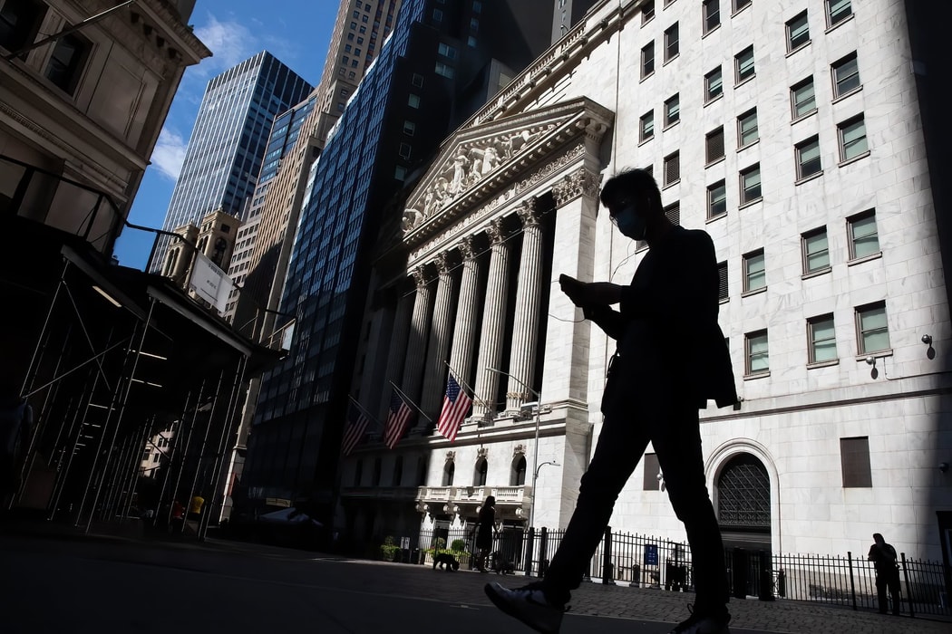 Hình ảnh: Michael Nagle/Bloomberg