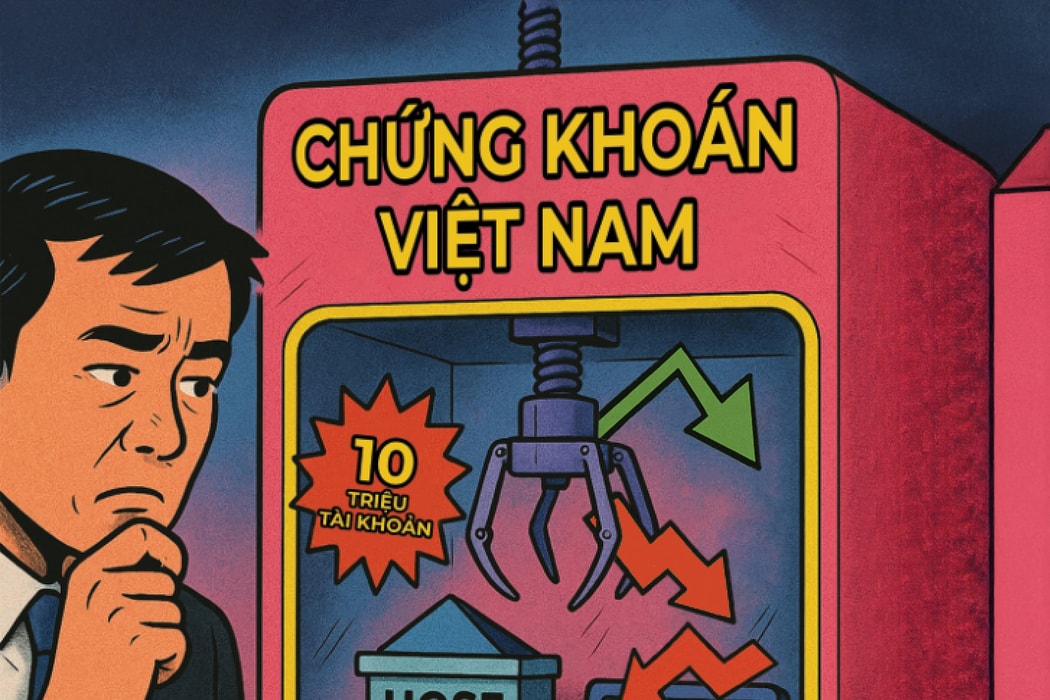 Hình ảnh: BAM Studio