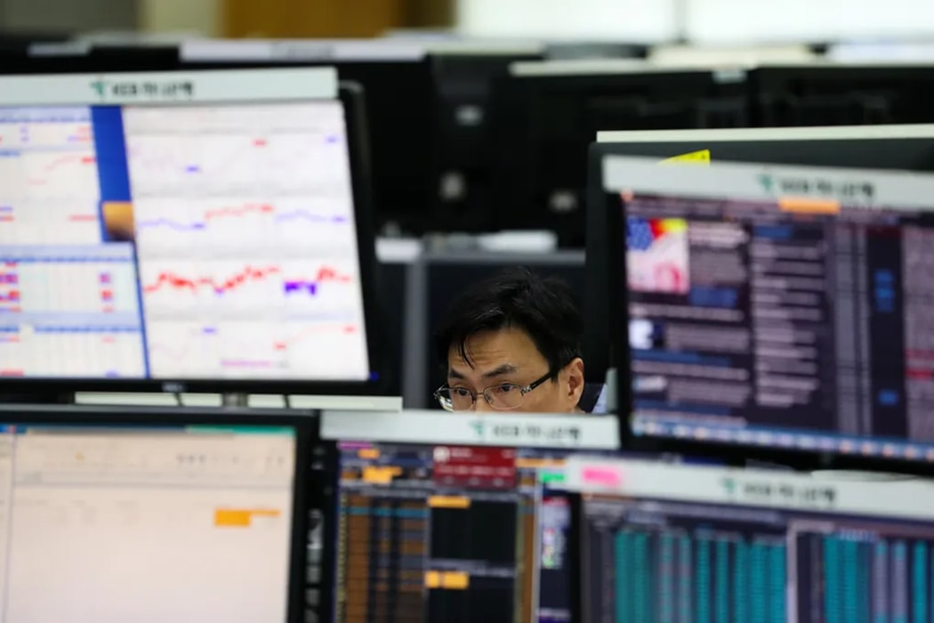 Hình ảnh: SeongJoon Cho/Bloomberg