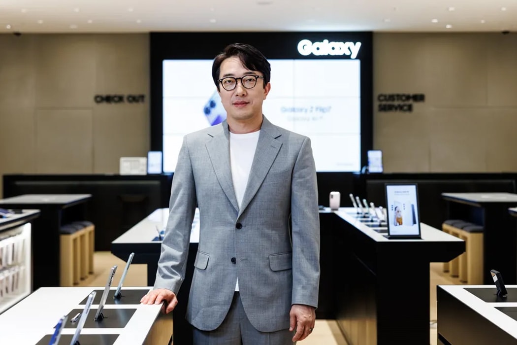 Hình ảnh: SeongJoon Cho/Bloomberg